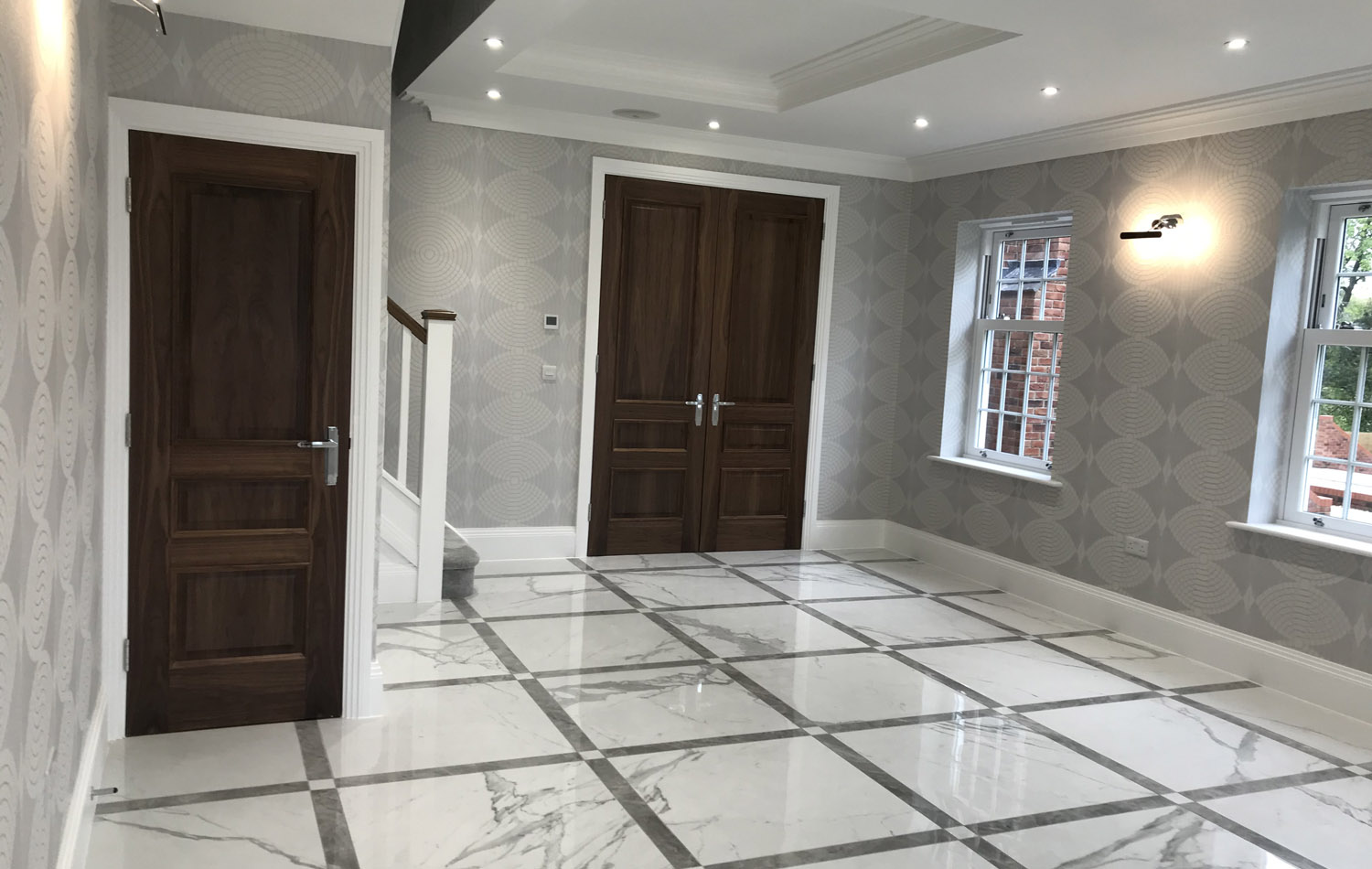 Nately Scures, Hampshire